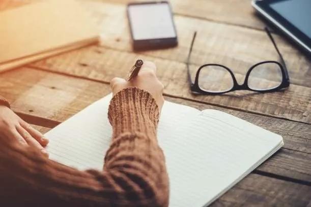 The Write Stuff