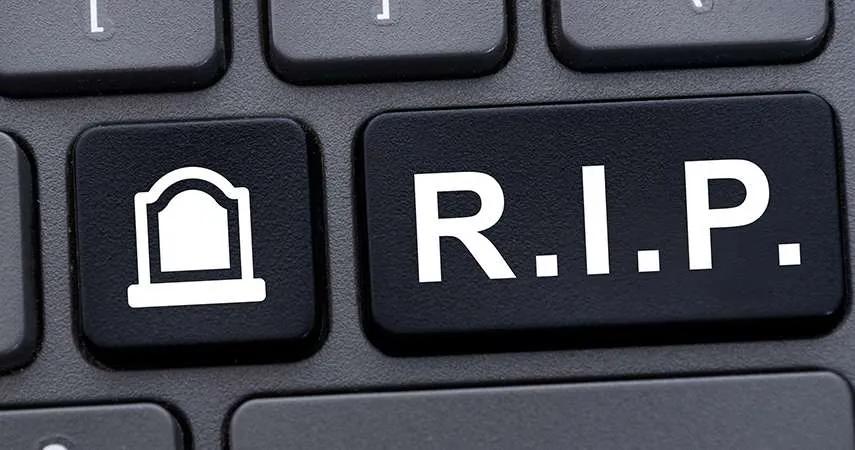 10 jobs that the internet killed