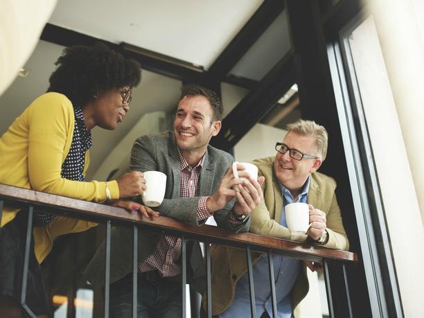 Best Conversation Starters