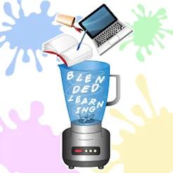 What is blended learning?