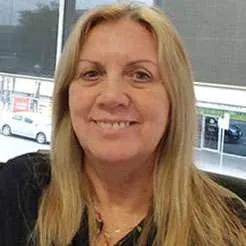 Lynette Corcoran-Sugars – Engagement Officer, The Australian Red Cross