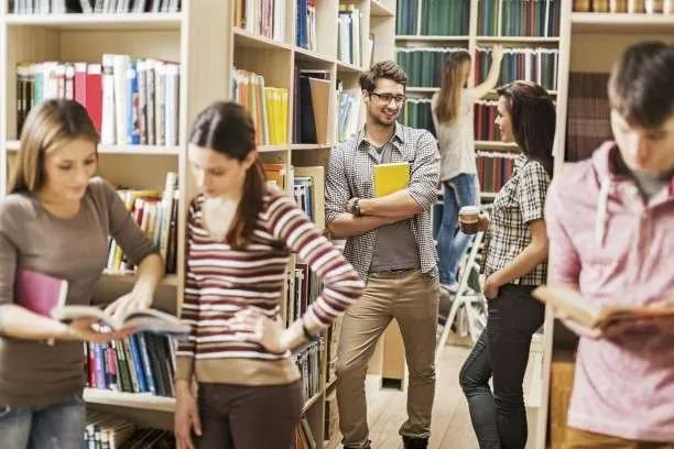 What To Do With Your Arts Degree