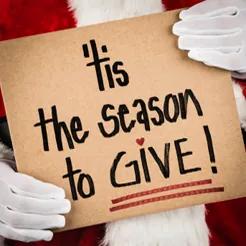 Give a little: why you should volunteer this Christmas