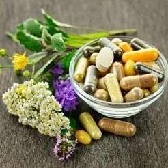 Natural Medicine Week