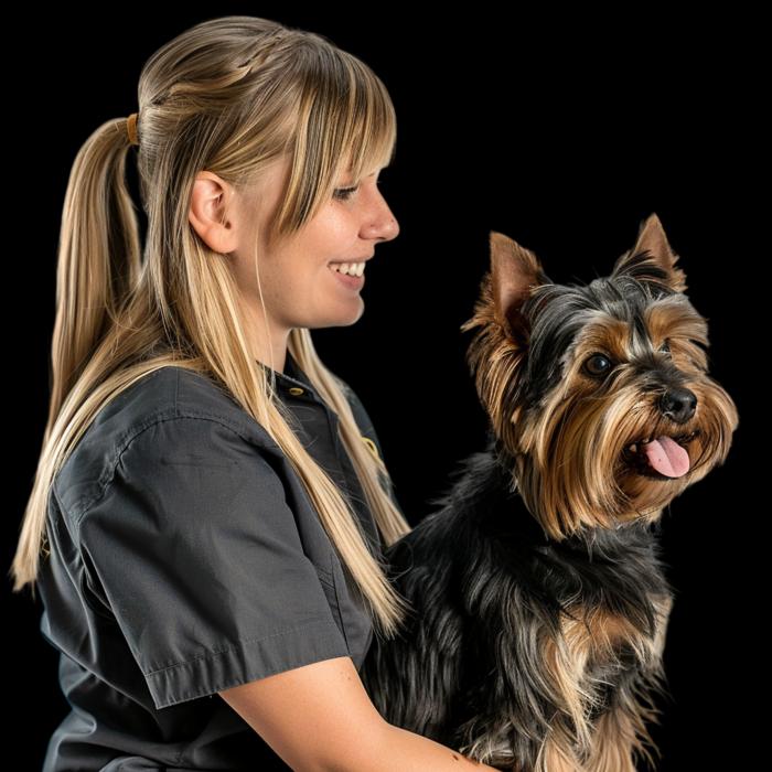 Learn how to become a Assistant Dog Groomer in Australia