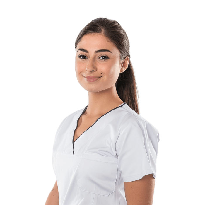 Pathway to a career as a Clinical Practitioner