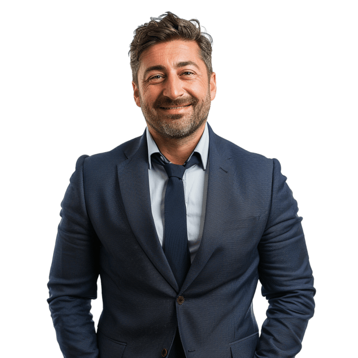 Career guide: how to become a Managing Director