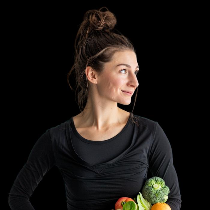 Career guide: how to become a Nutrition Coach