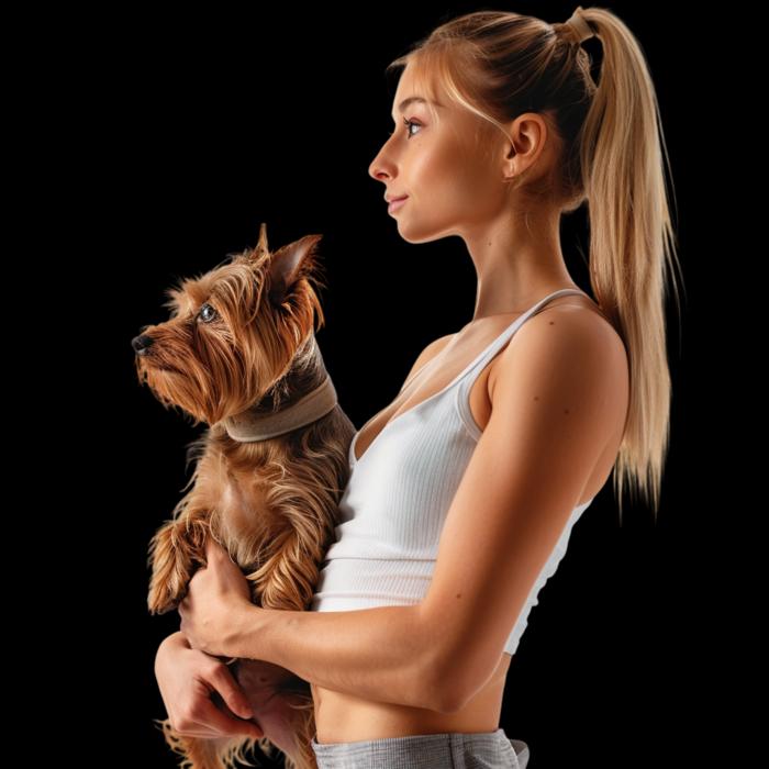 Pathway to a career as a Pet Exerciser