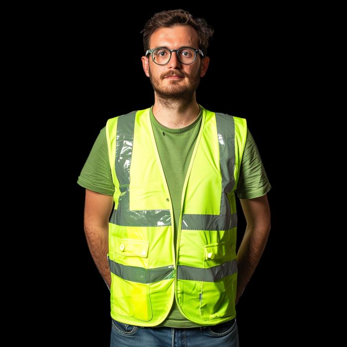 Pathway to a career as a Production Manager
