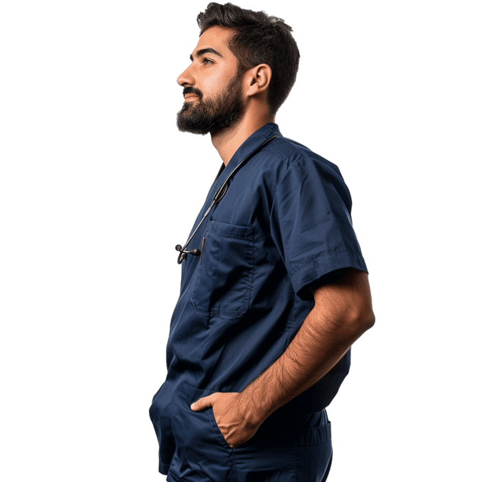 Pathway to a career as a Psychiatric Aide