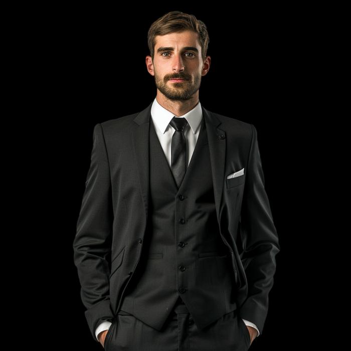 Explore the steps to becoming a Security Advisor