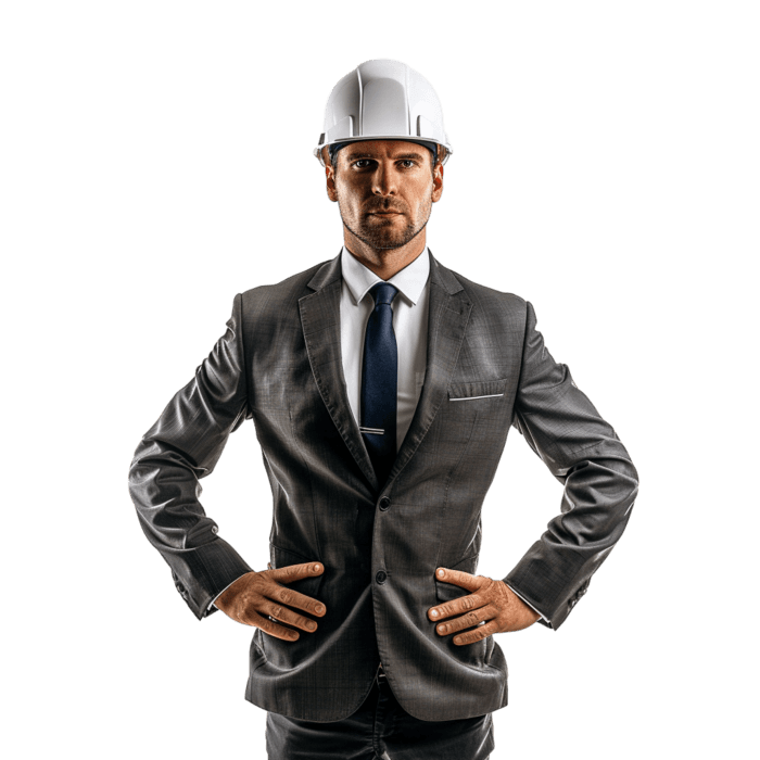 Pathway to a career as a Supervisor