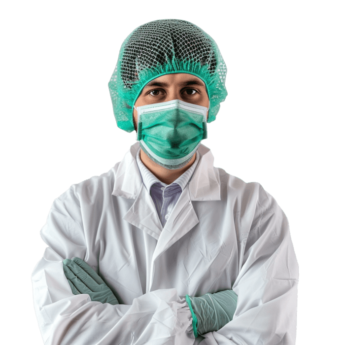 Explore the steps to becoming a Environmental Scientist