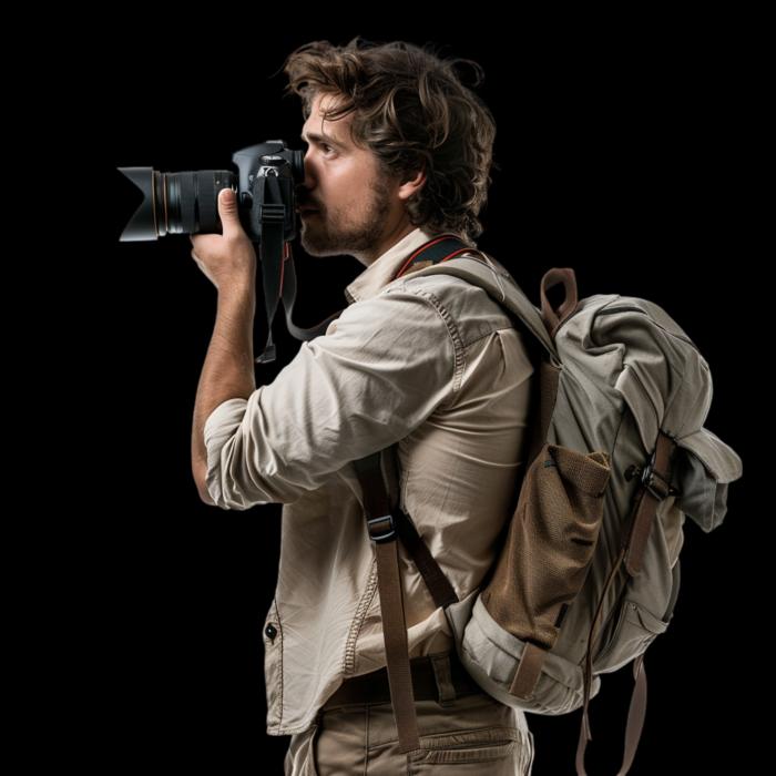Career guide: how to become a Videographer