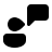 Symbolic icon for Speech Pathologist profession