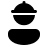 Icon representing Welfare Worker career