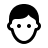 Symbolic icon for Managing Director profession